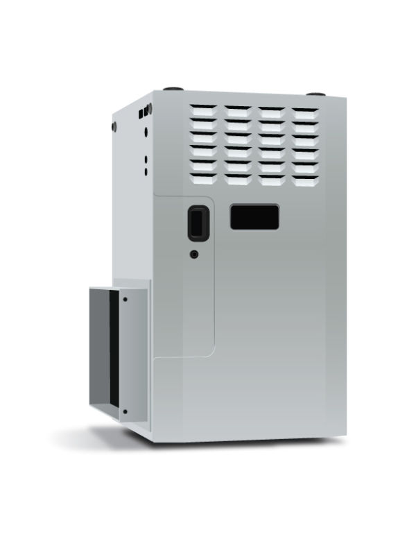 cost to replace furnace in san marcos